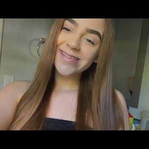 Meet your Posher, Morgan